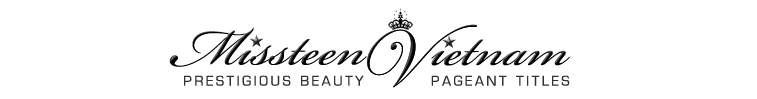 Miss Teen Vietnam's Titles