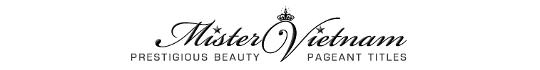 Mister Vietnam's Titles