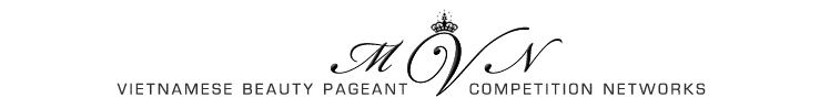 Miss Vietnam® Beauty Pageant Competition System Networks